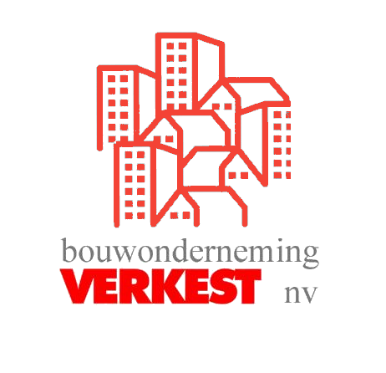 Bouwonderneming Verkest nv